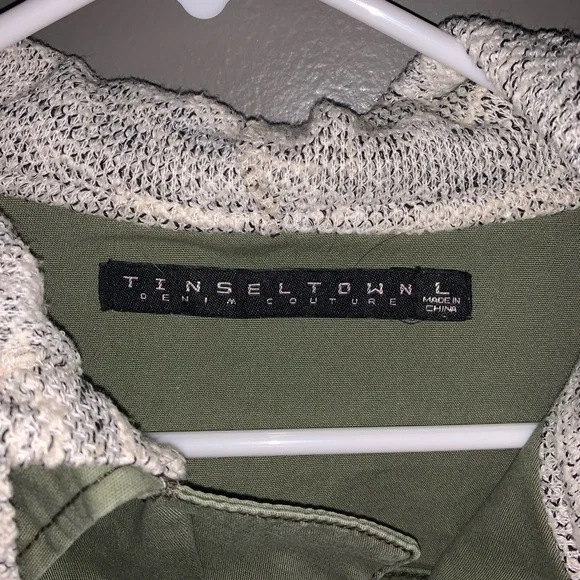 Jacket - Picture 3 of 3